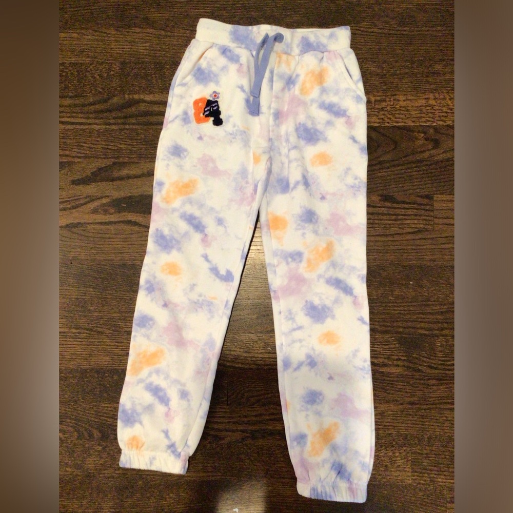 Primark - Multi colored joggers
